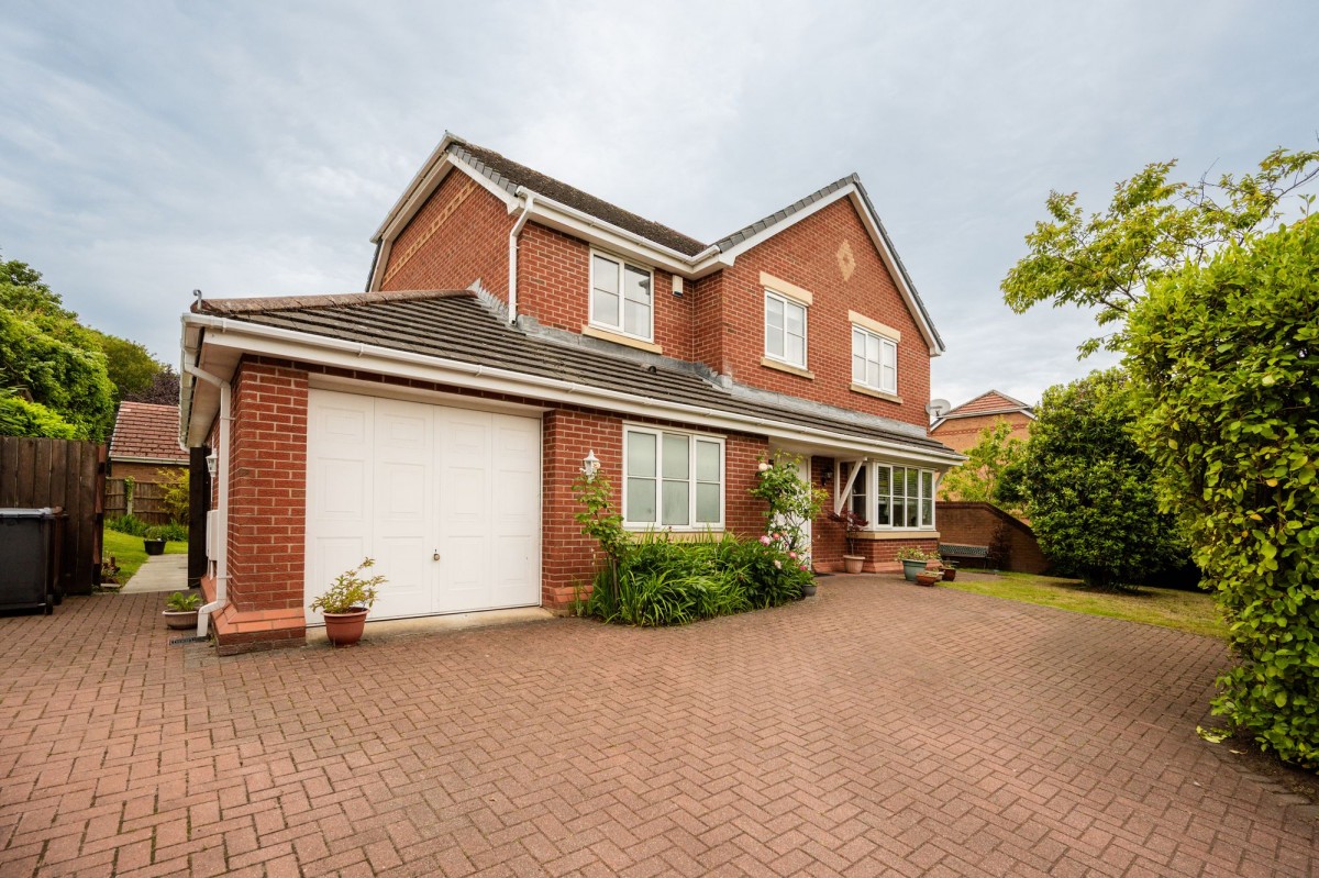 Images for Chapel Lane, Burscough, L40