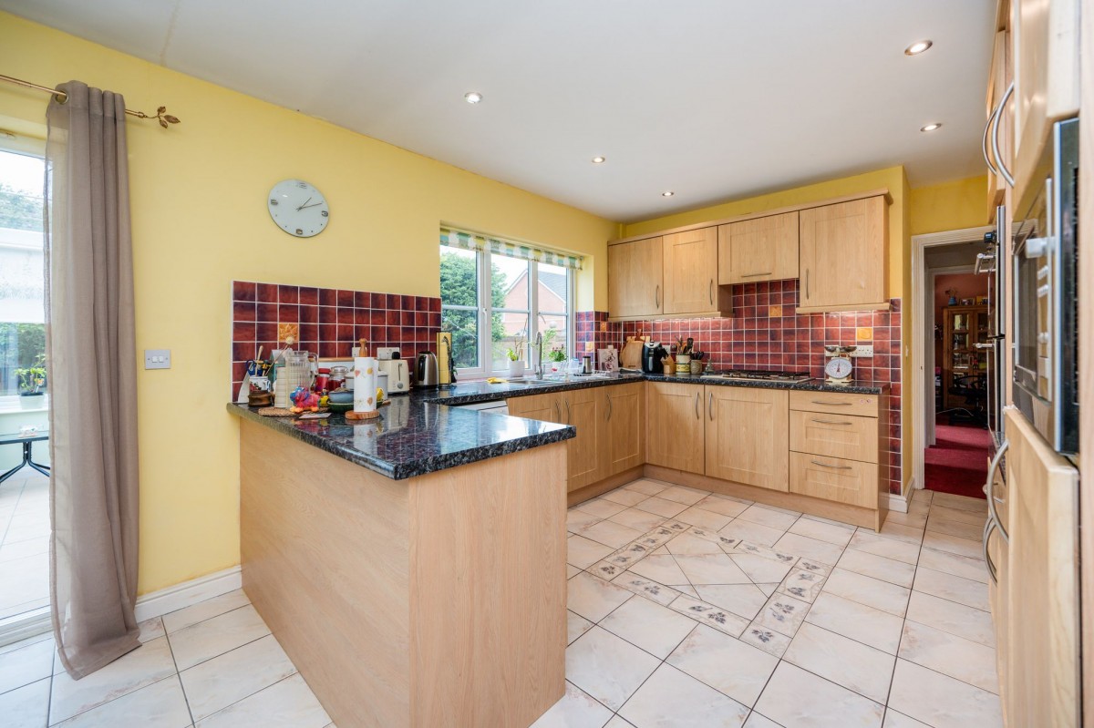 Images for Chapel Lane, Burscough, L40