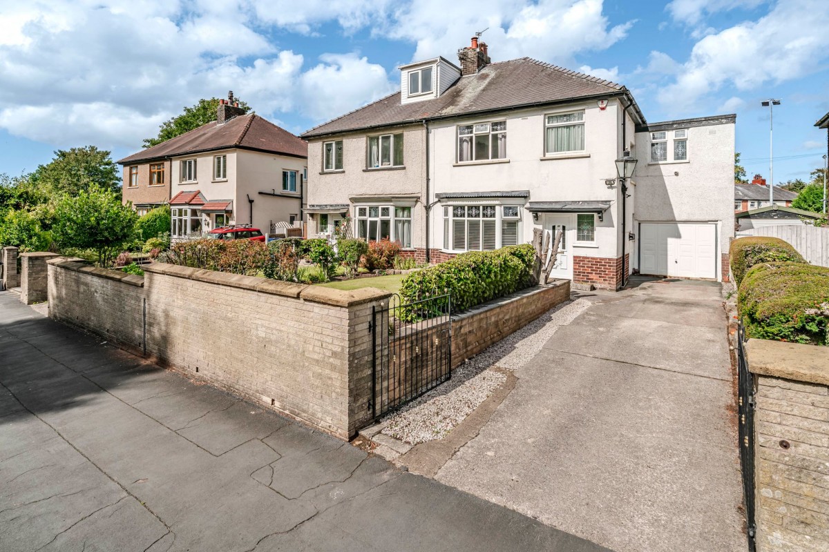 Images for Church Road, Leyland, PR25