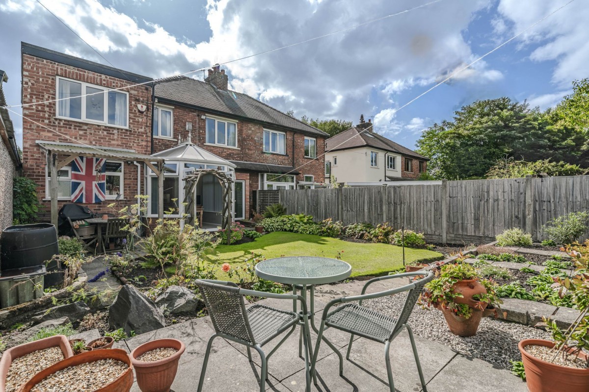 Images for Church Road, Leyland, PR25