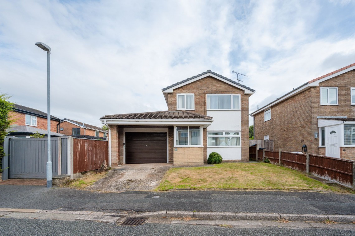 Images for Woodrow Drive, Newburgh, WN8