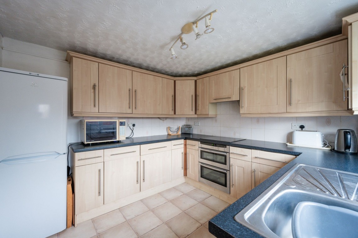 Images for Woodrow Drive, Newburgh, WN8
