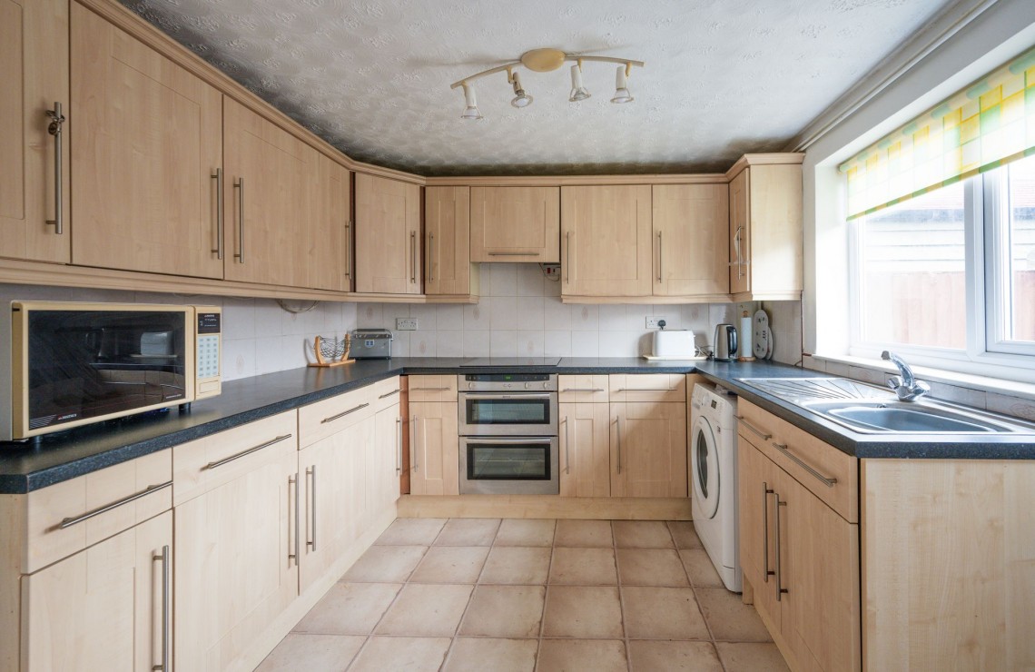 Images for Woodrow Drive, Newburgh, WN8