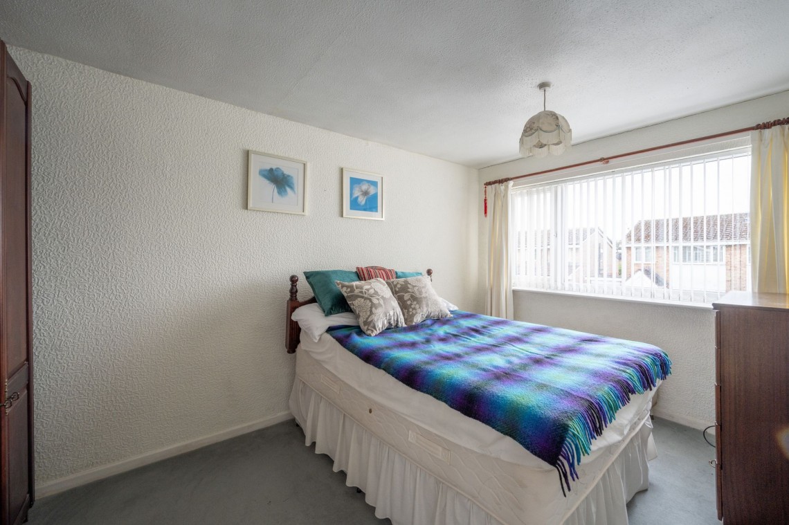 Images for Woodrow Drive, Newburgh, WN8