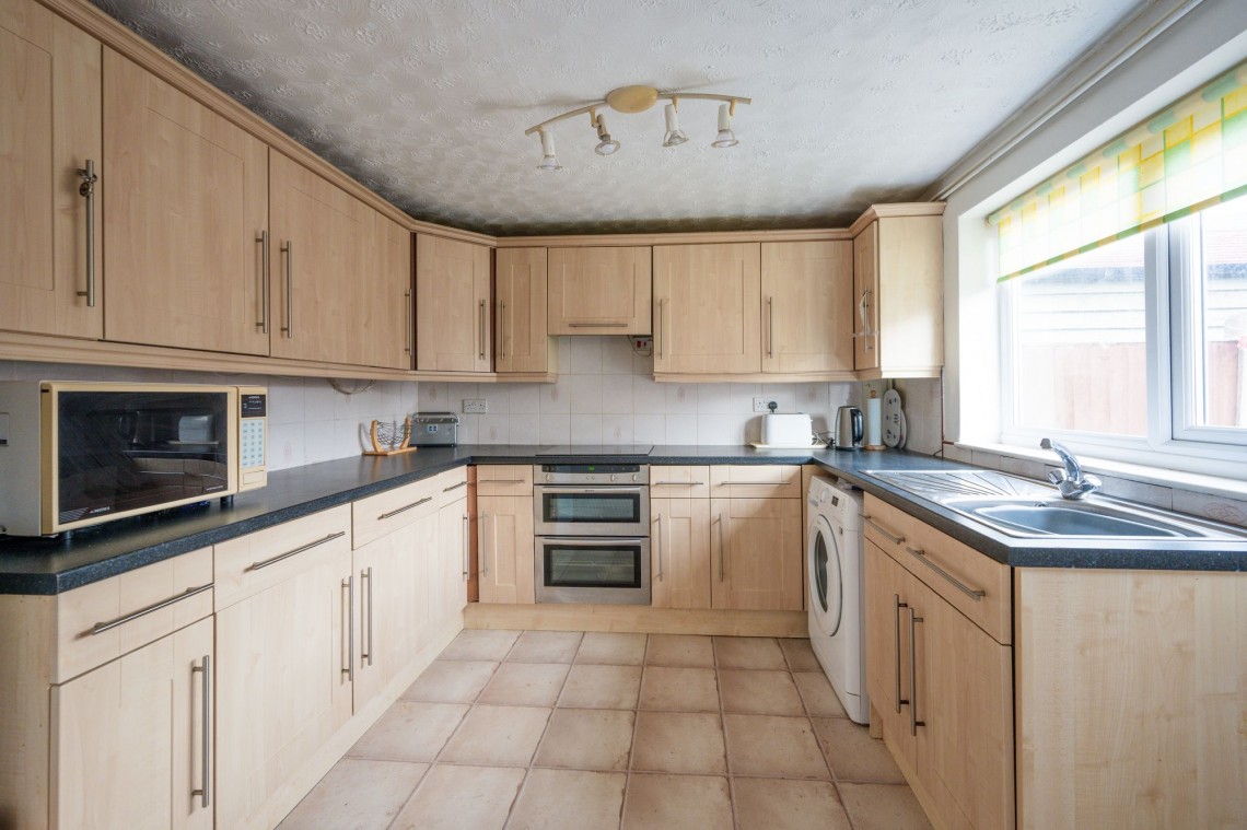 Images for Woodrow Drive, Newburgh, WN8