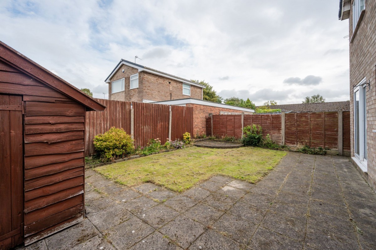 Images for Woodrow Drive, Newburgh, WN8