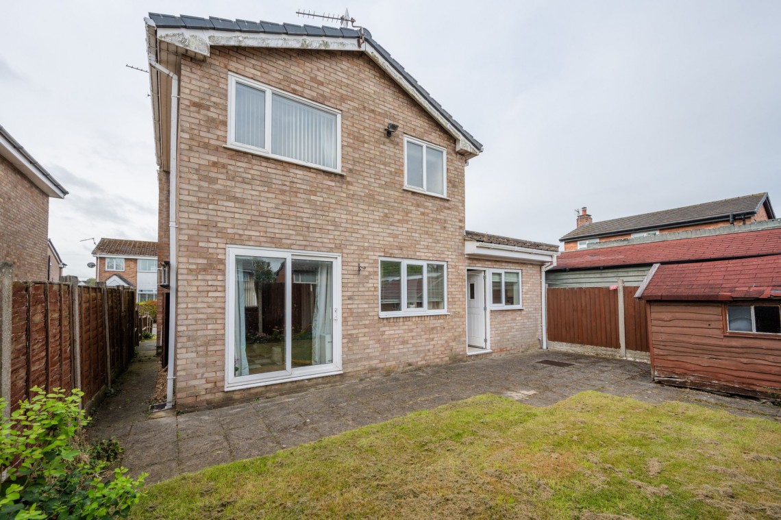 Images for Woodrow Drive, Newburgh, WN8