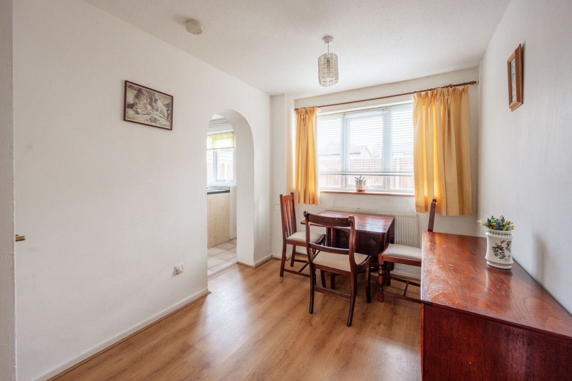 Images for Woodrow Drive, Newburgh, WN8