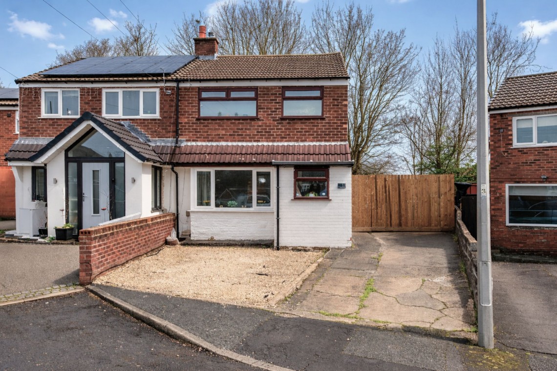 Images for Kirkstall Close, Chorley, PR7