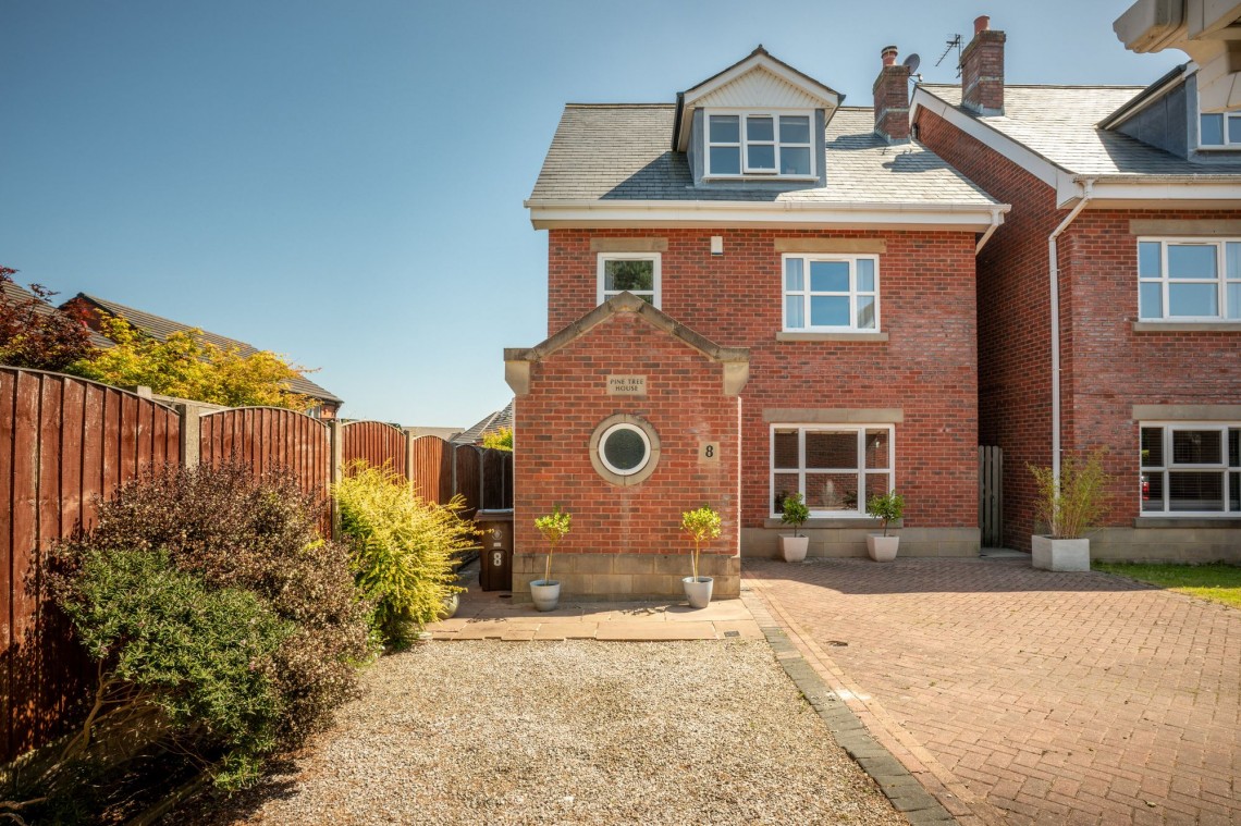 Images for The Woodlands, Lathom, L40