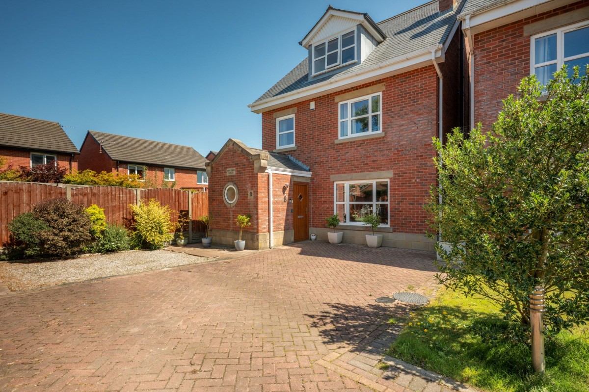 Images for The Woodlands, Lathom, L40