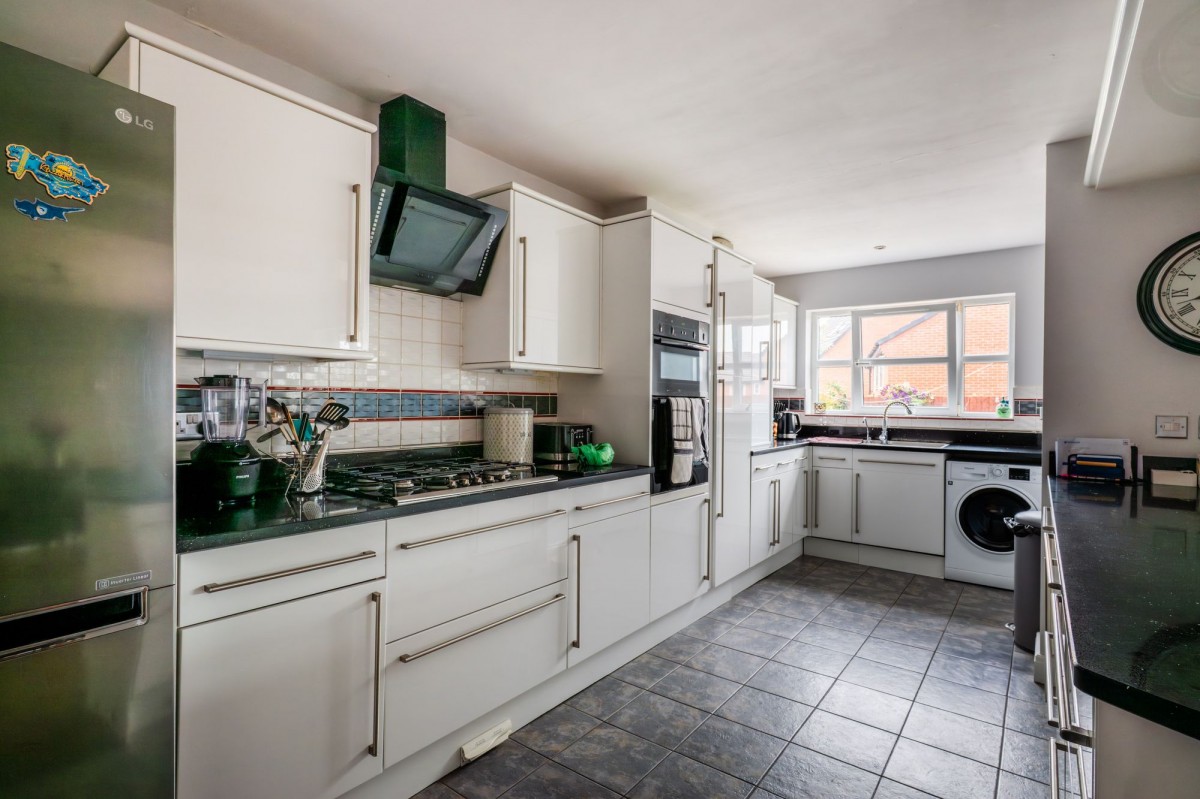 Images for The Woodlands, Lathom, L40