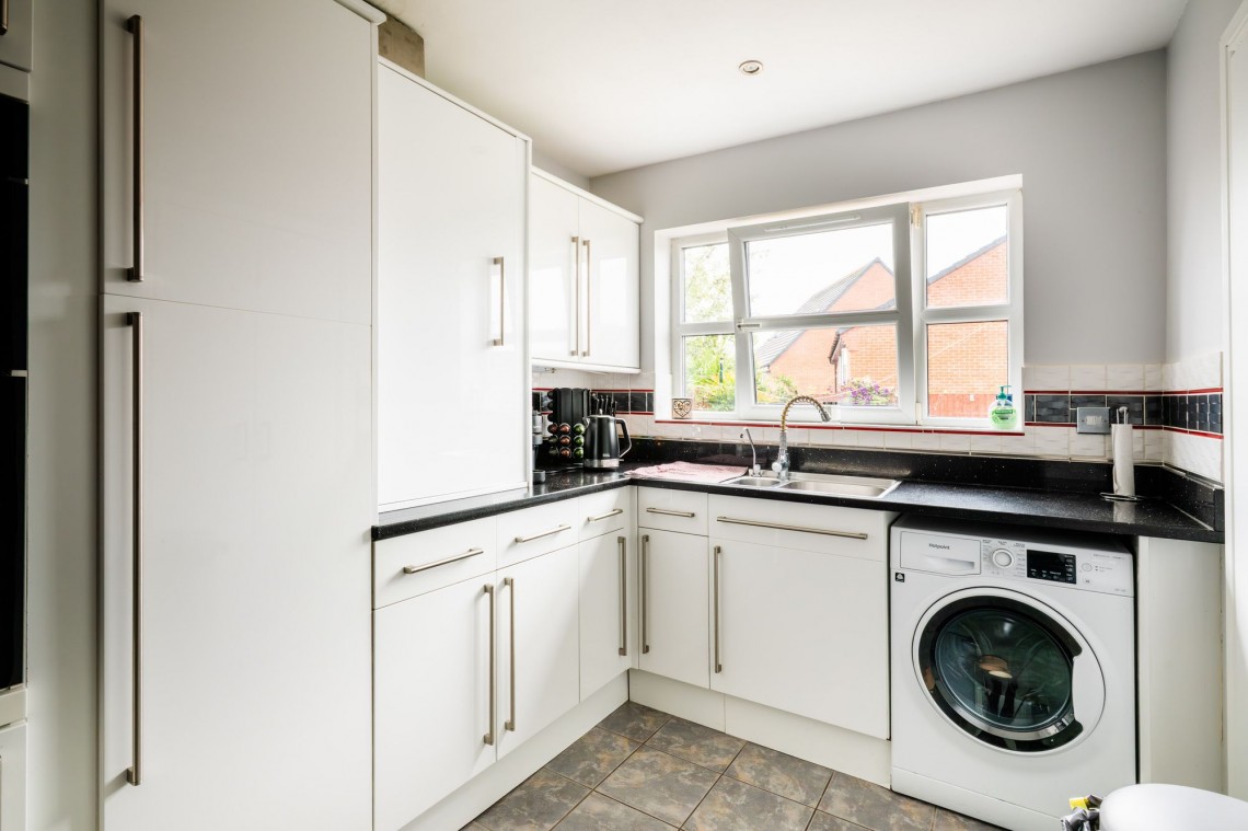 Images for The Woodlands, Lathom, L40