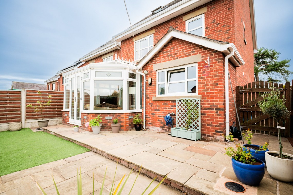 Images for The Woodlands, Lathom, L40
