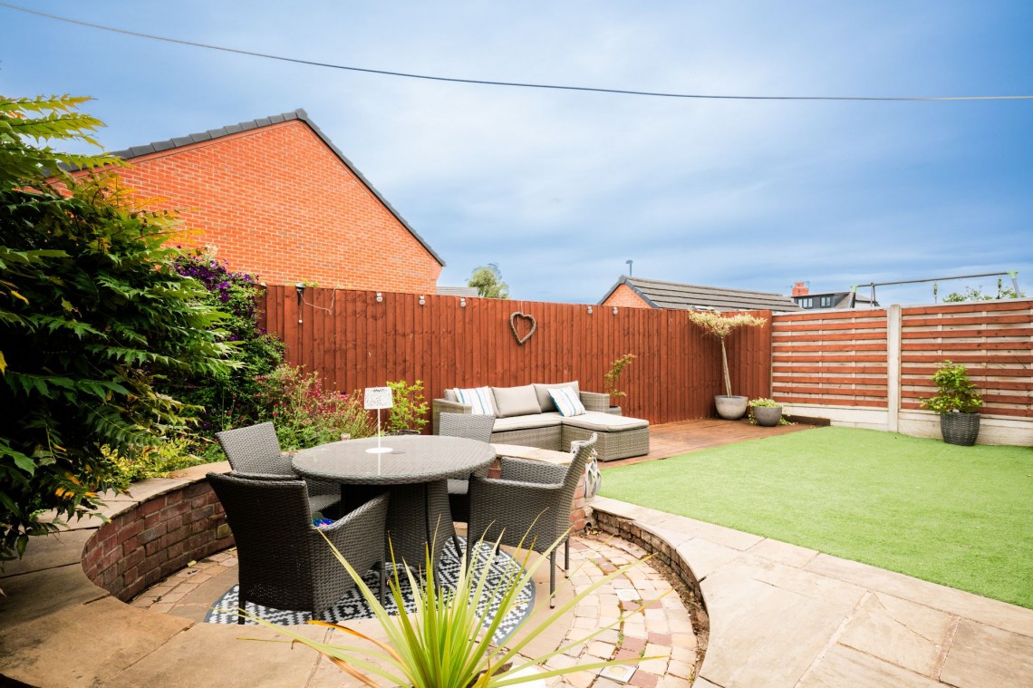 Images for The Woodlands, Lathom, L40