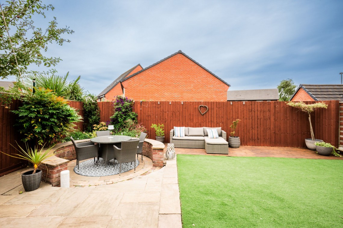 Images for The Woodlands, Lathom, L40