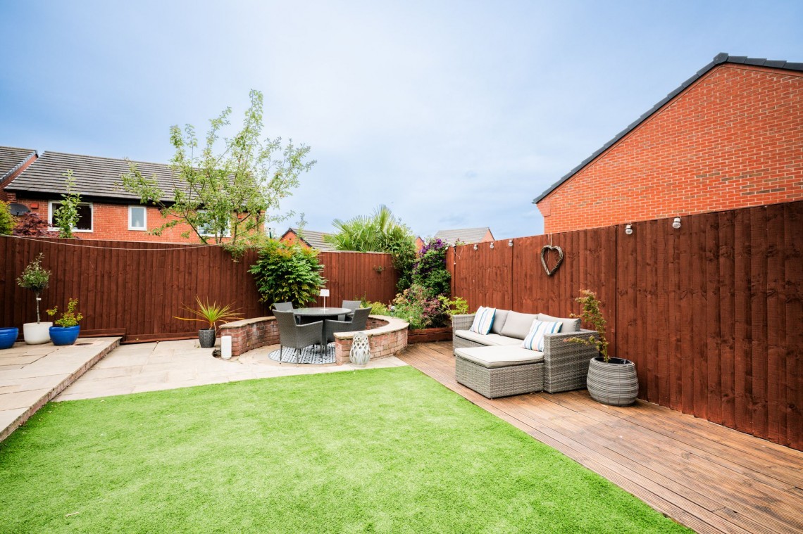 Images for The Woodlands, Lathom, L40
