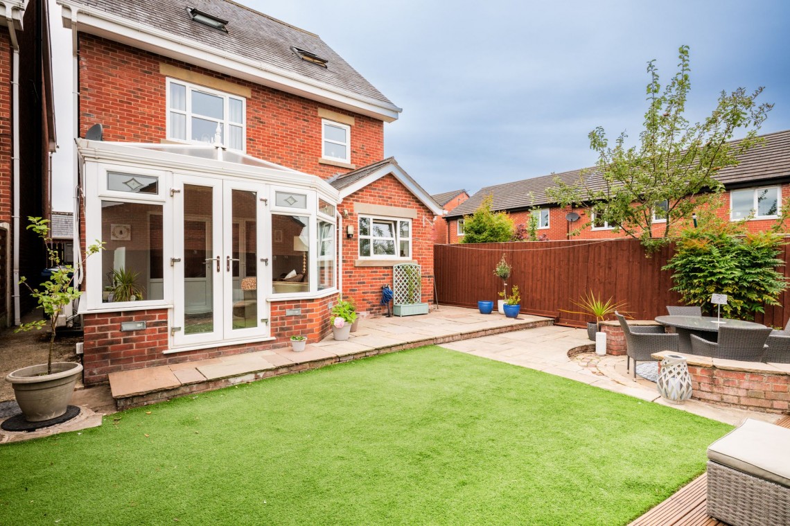 Images for The Woodlands, Lathom, L40