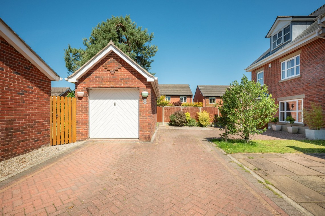 Images for The Woodlands, Lathom, L40