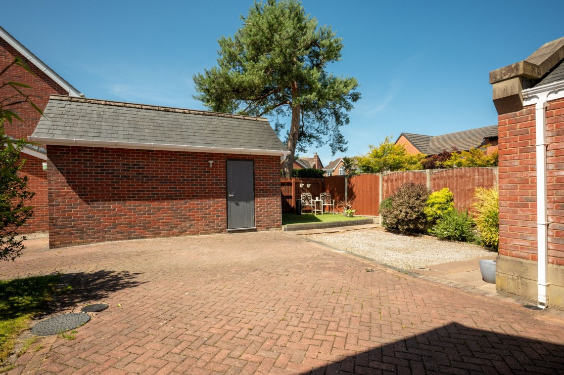 Images for The Woodlands, Lathom, L40