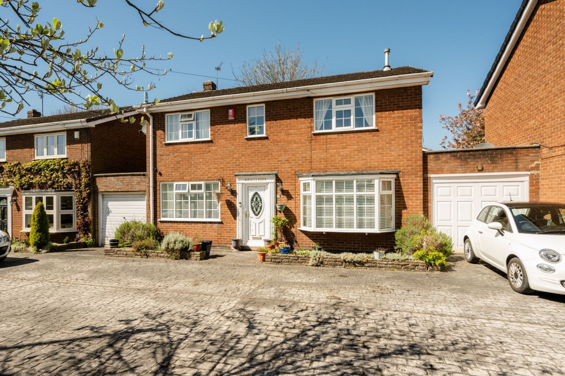 Images for Cobbs Brow Lane, Newburgh, WN8