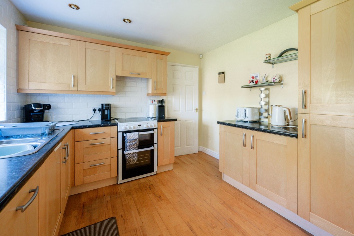 Images for Cobbs Brow Lane, Newburgh, WN8