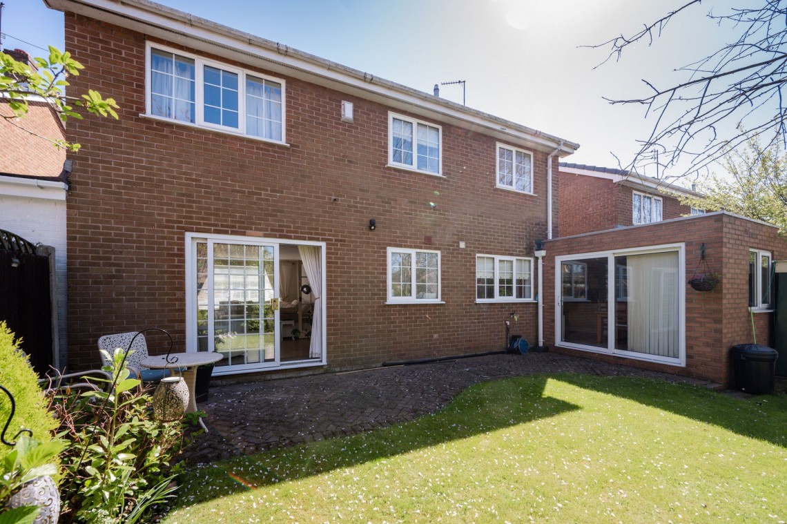 Images for Cobbs Brow Lane, Newburgh, WN8
