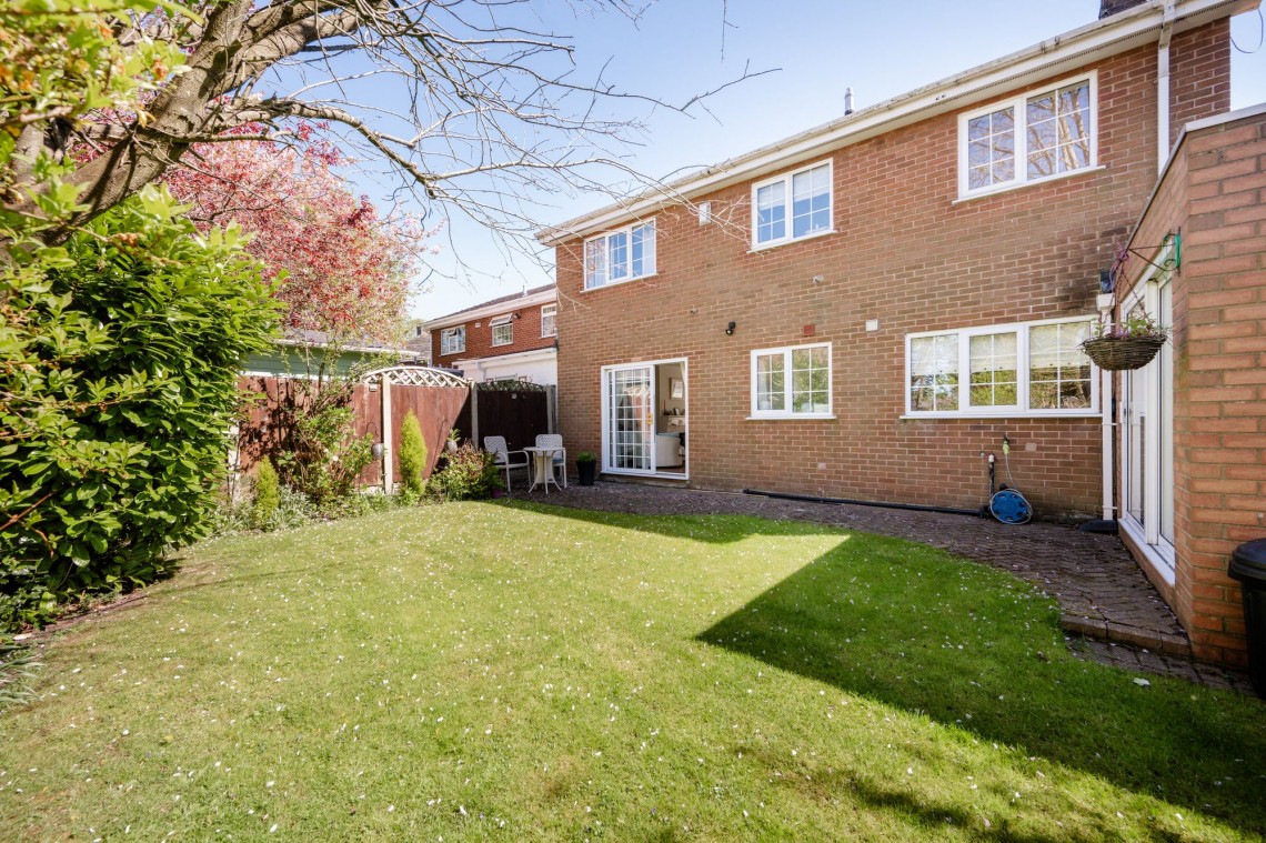 Images for Cobbs Brow Lane, Newburgh, WN8