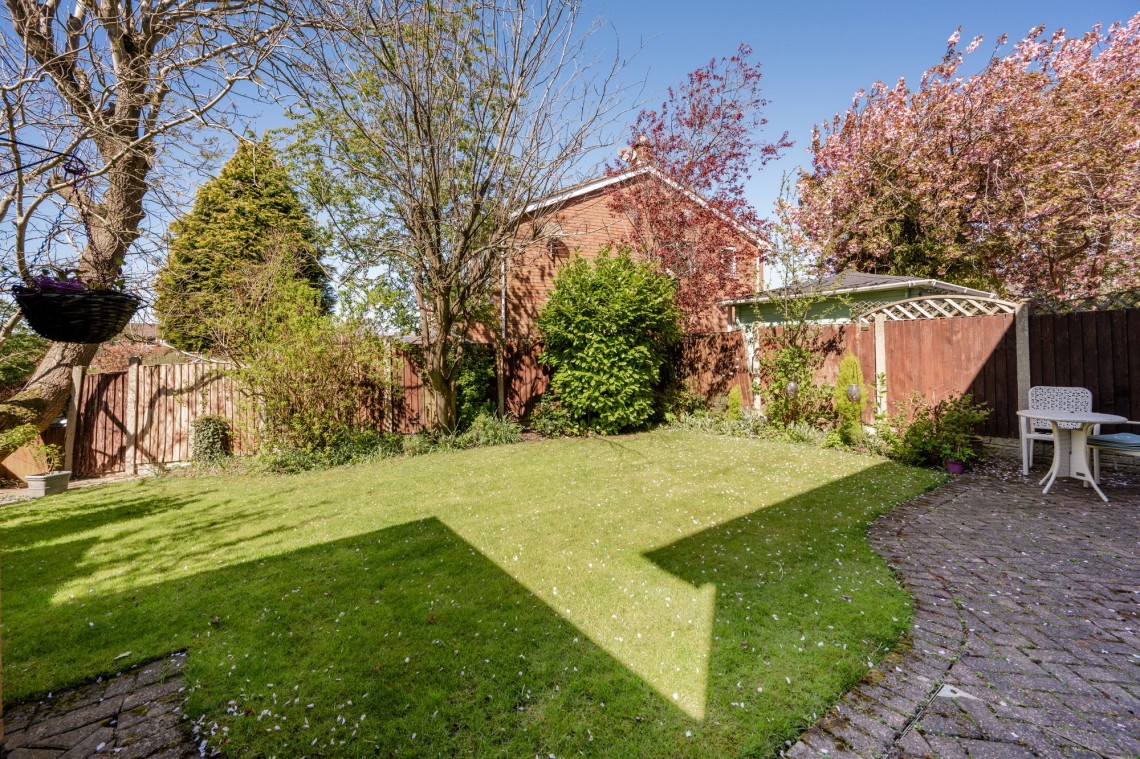 Images for Cobbs Brow Lane, Newburgh, WN8