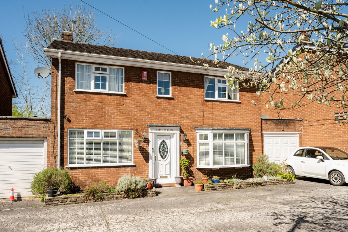 Images for Cobbs Brow Lane, Newburgh, WN8