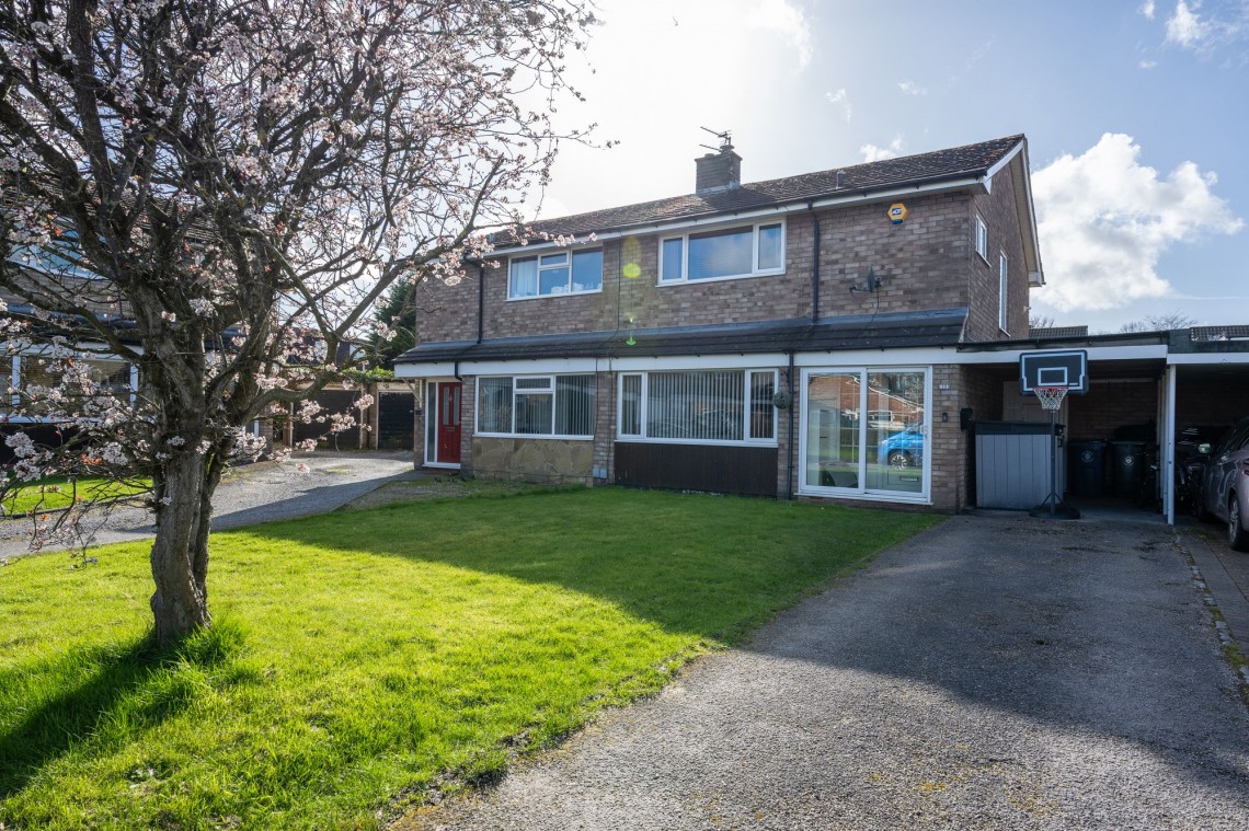 Images for Croft Avenue, Burscough, L40