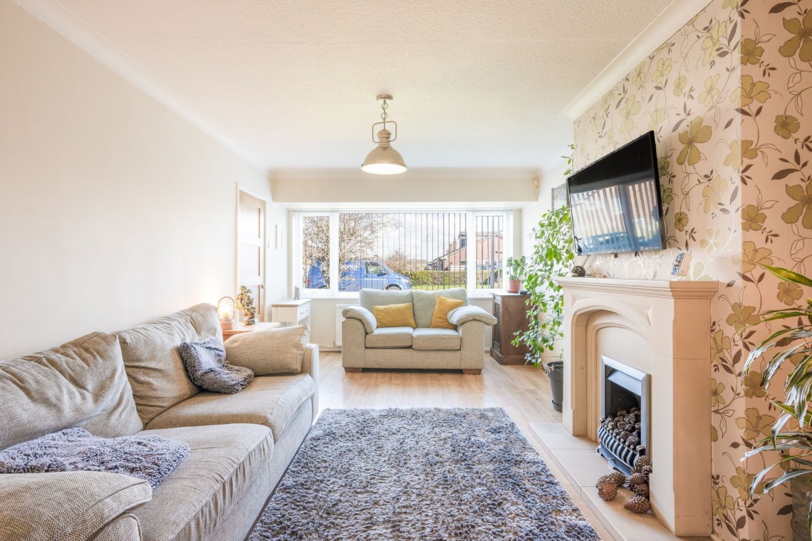 Images for Croft Avenue, Burscough, L40