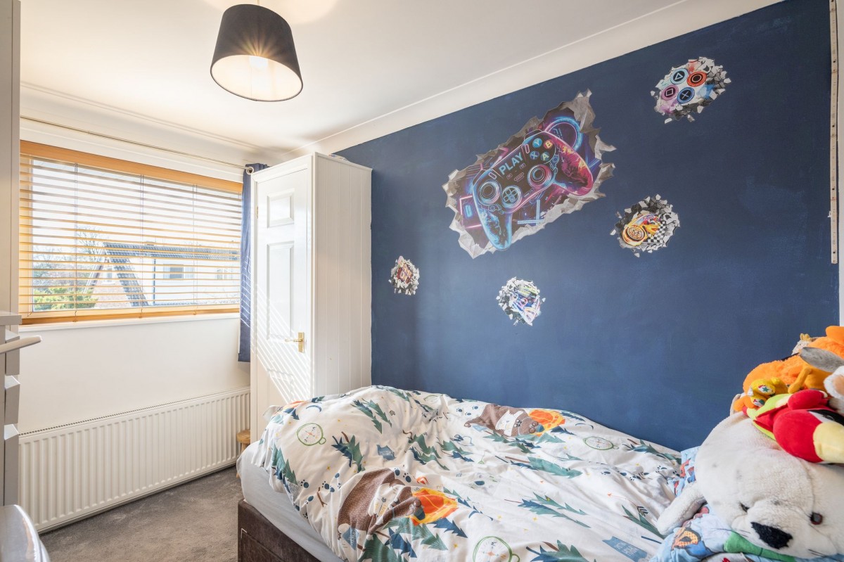 Images for Croft Avenue, Burscough, L40