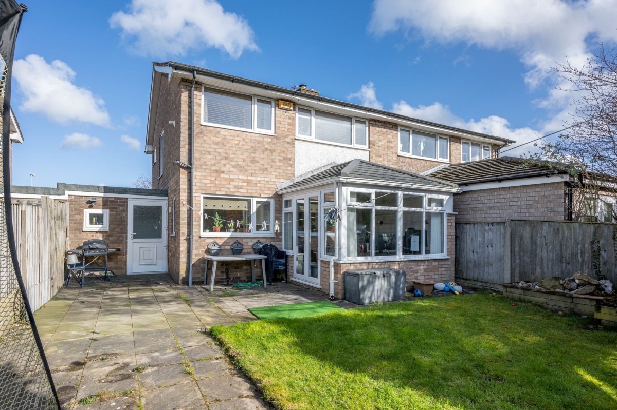 Images for Croft Avenue, Burscough, L40