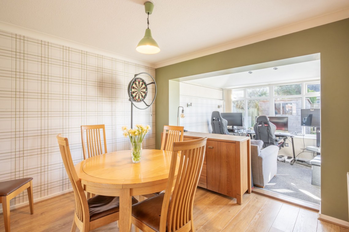 Images for Croft Avenue, Burscough, L40