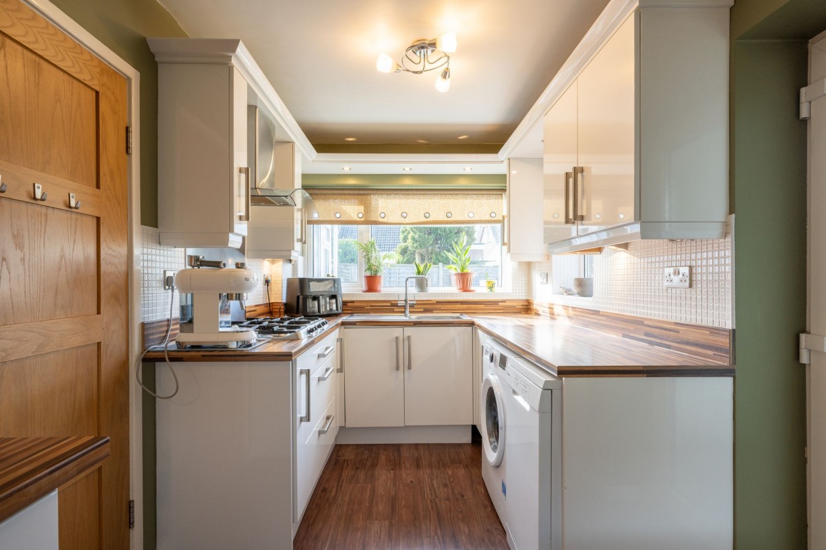 Images for Croft Avenue, Burscough, L40