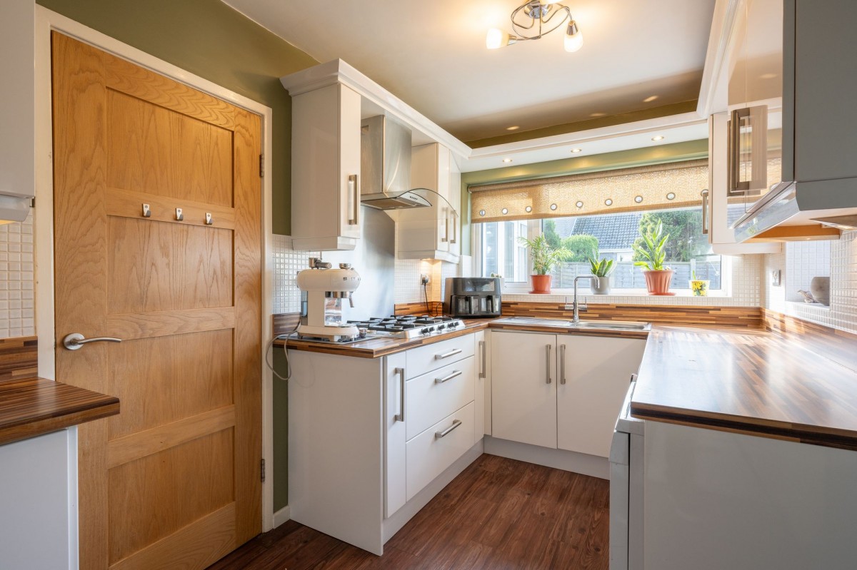 Images for Croft Avenue, Burscough, L40