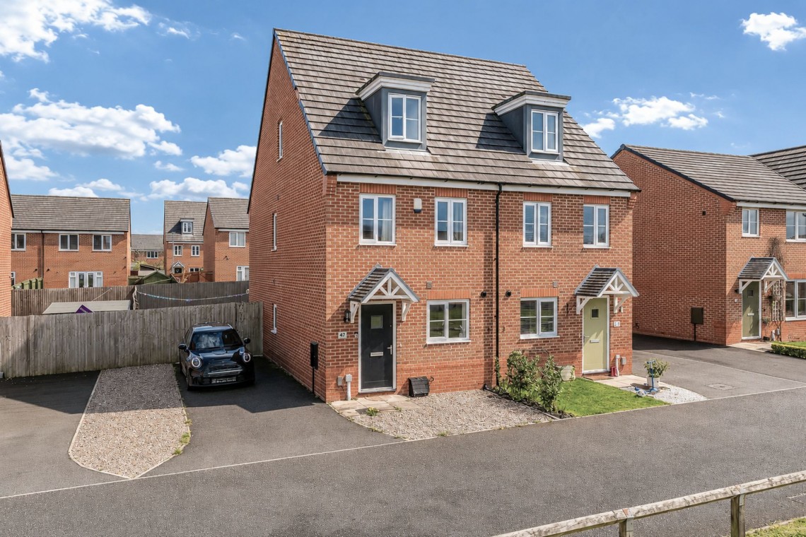 Images for Assembly Avenue, Leyland, PR25