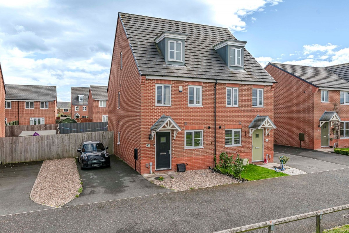 Images for Assembly Avenue, Leyland, PR25