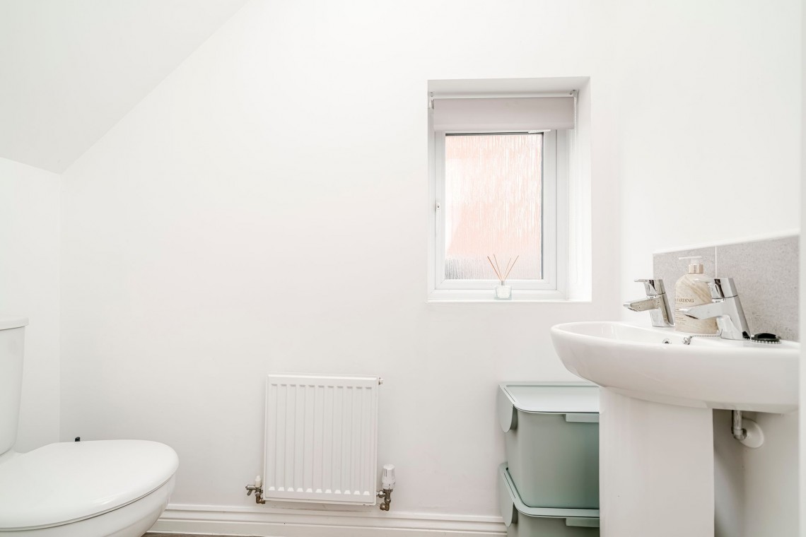 Images for Assembly Avenue, Leyland, PR25