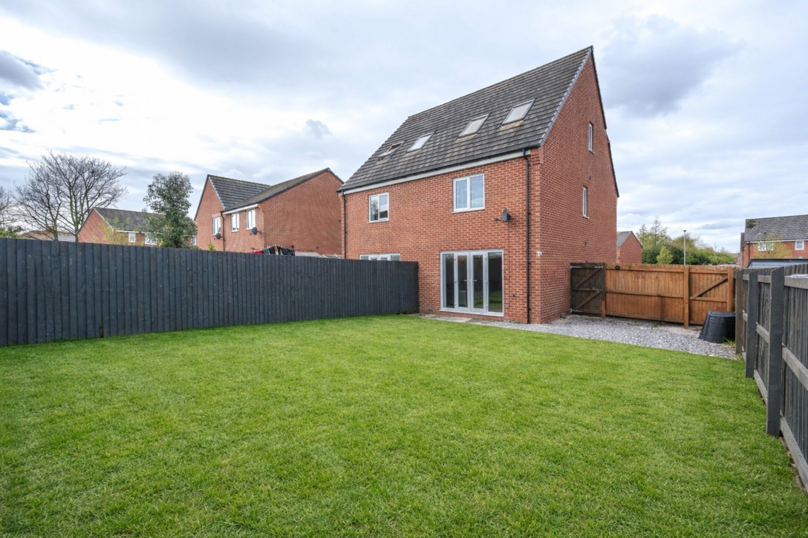 Images for Assembly Avenue, Leyland, PR25