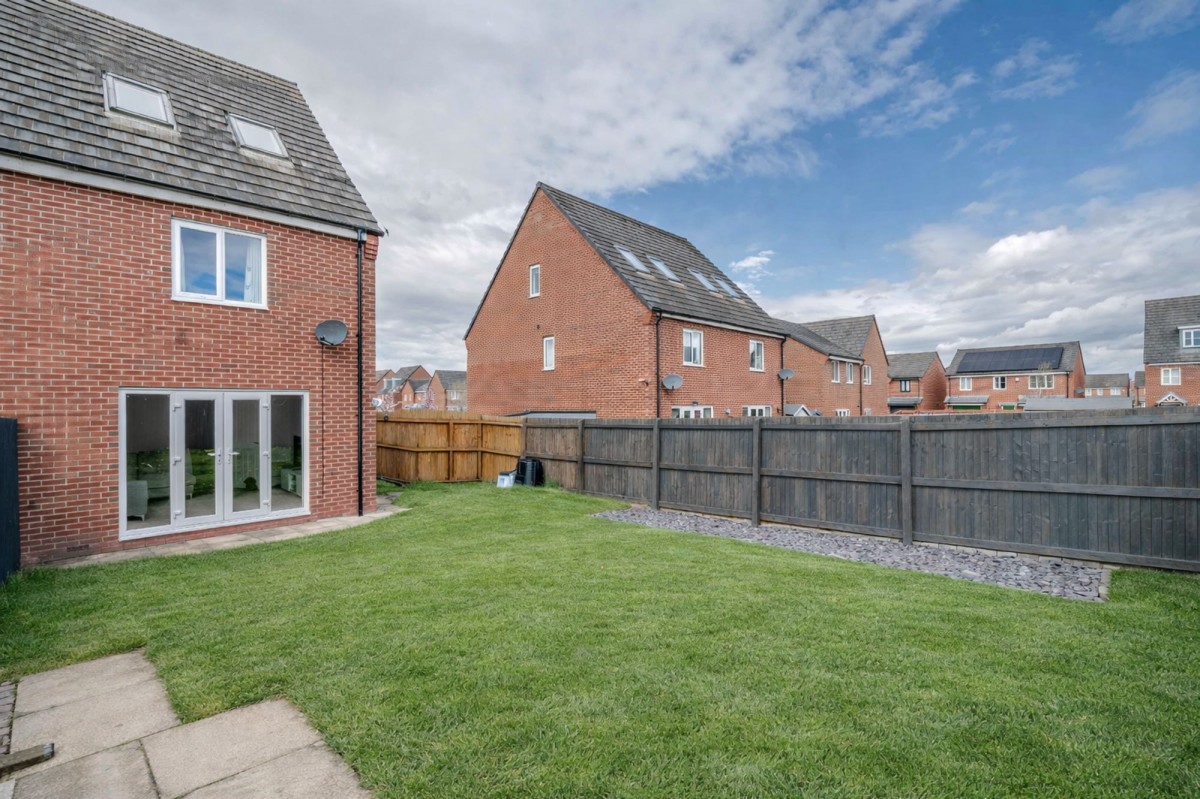 Images for Assembly Avenue, Leyland, PR25