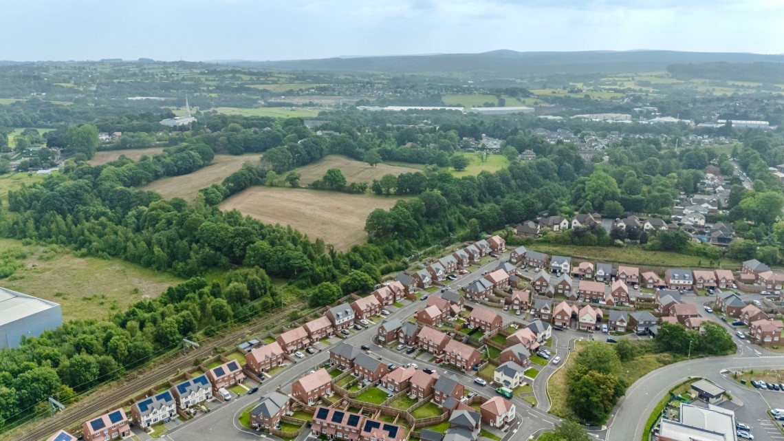 Images for Assembly Avenue, Leyland, PR25