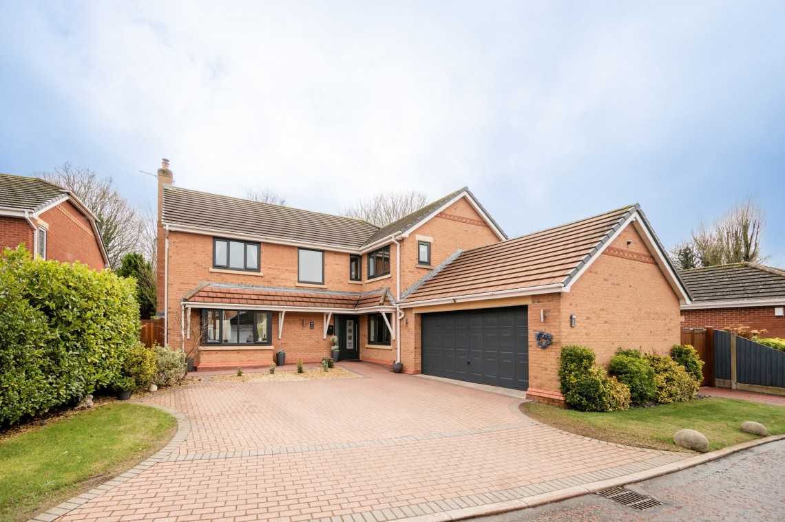 Images for The Poplars, Burscough, L40
