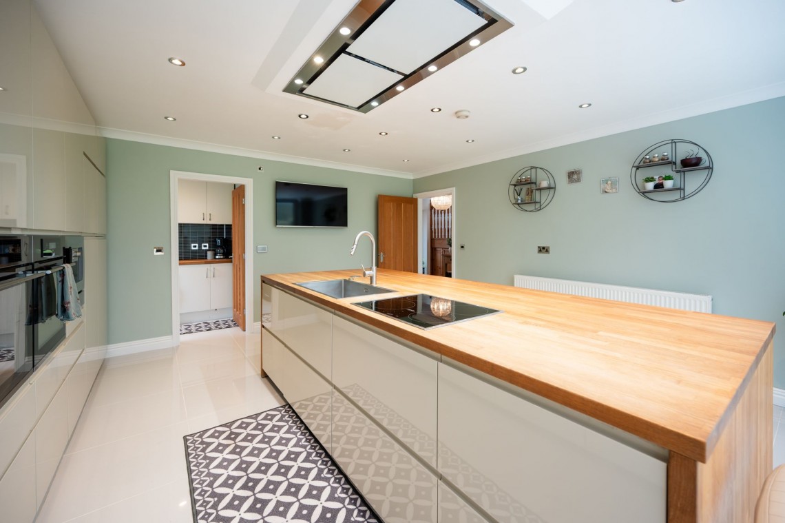 Images for The Poplars, Burscough, L40