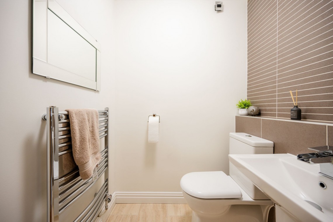 Images for The Poplars, Burscough, L40