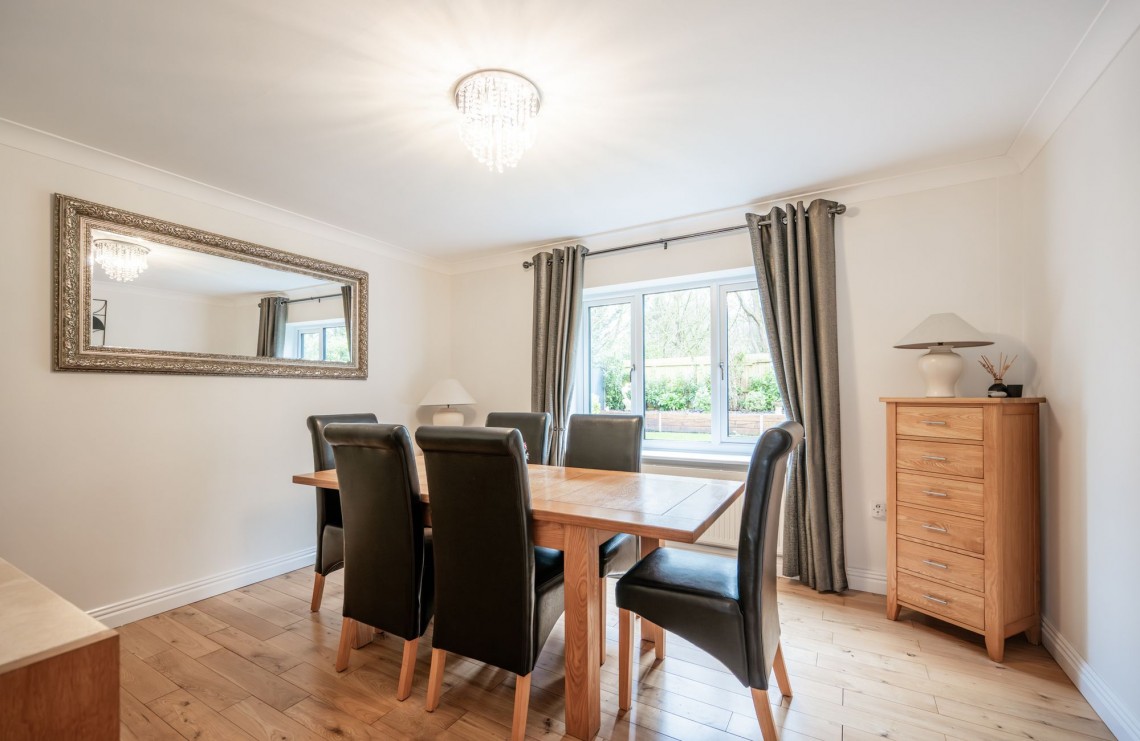 Images for The Poplars, Burscough, L40