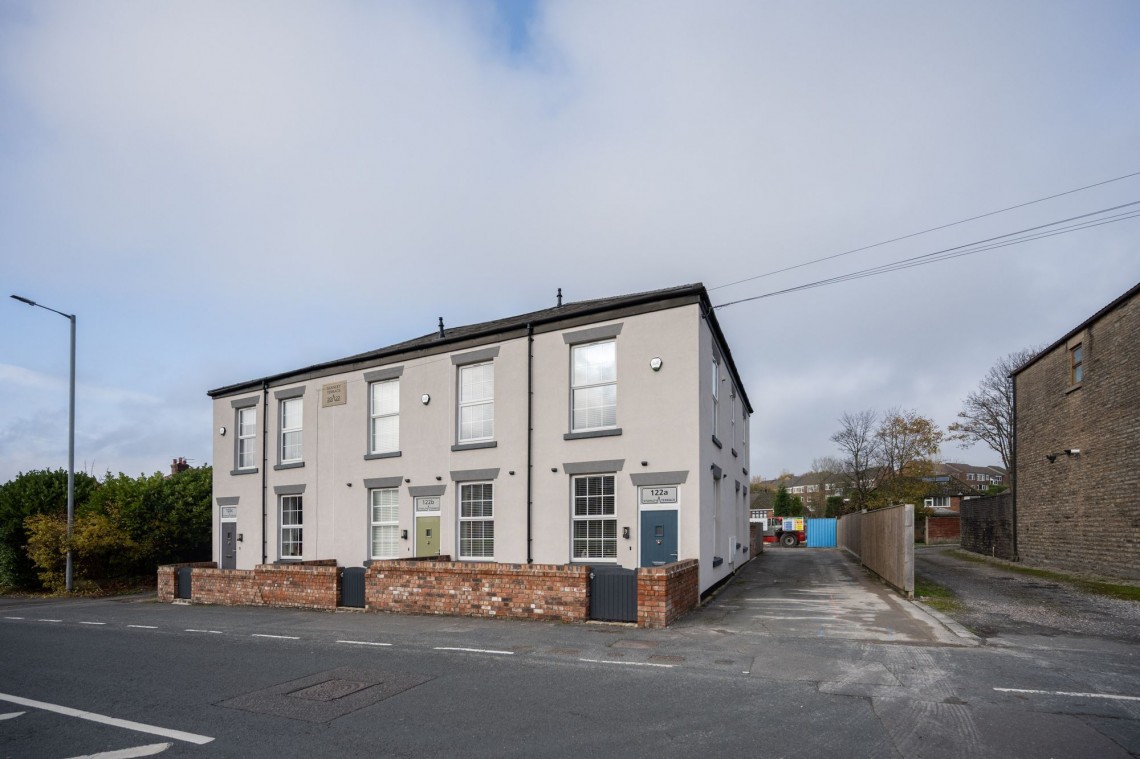 Images for Ormskirk Road, Upholland, WN8