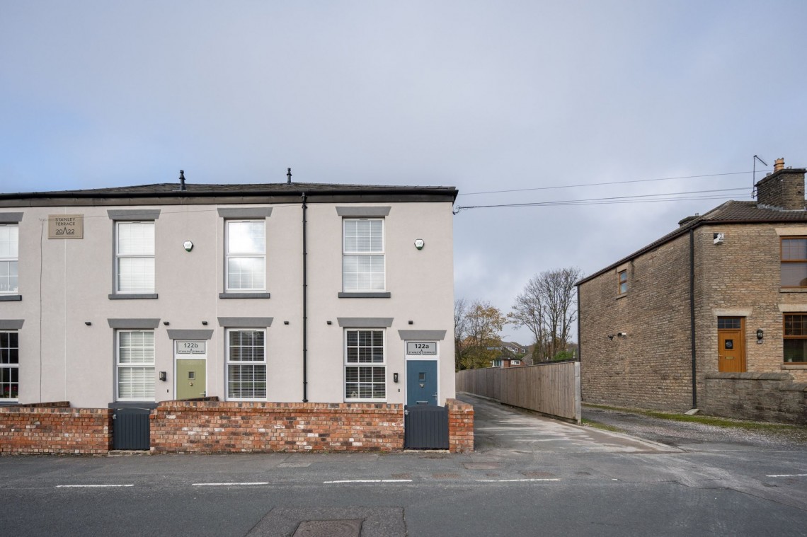 Images for Ormskirk Road, Upholland, WN8