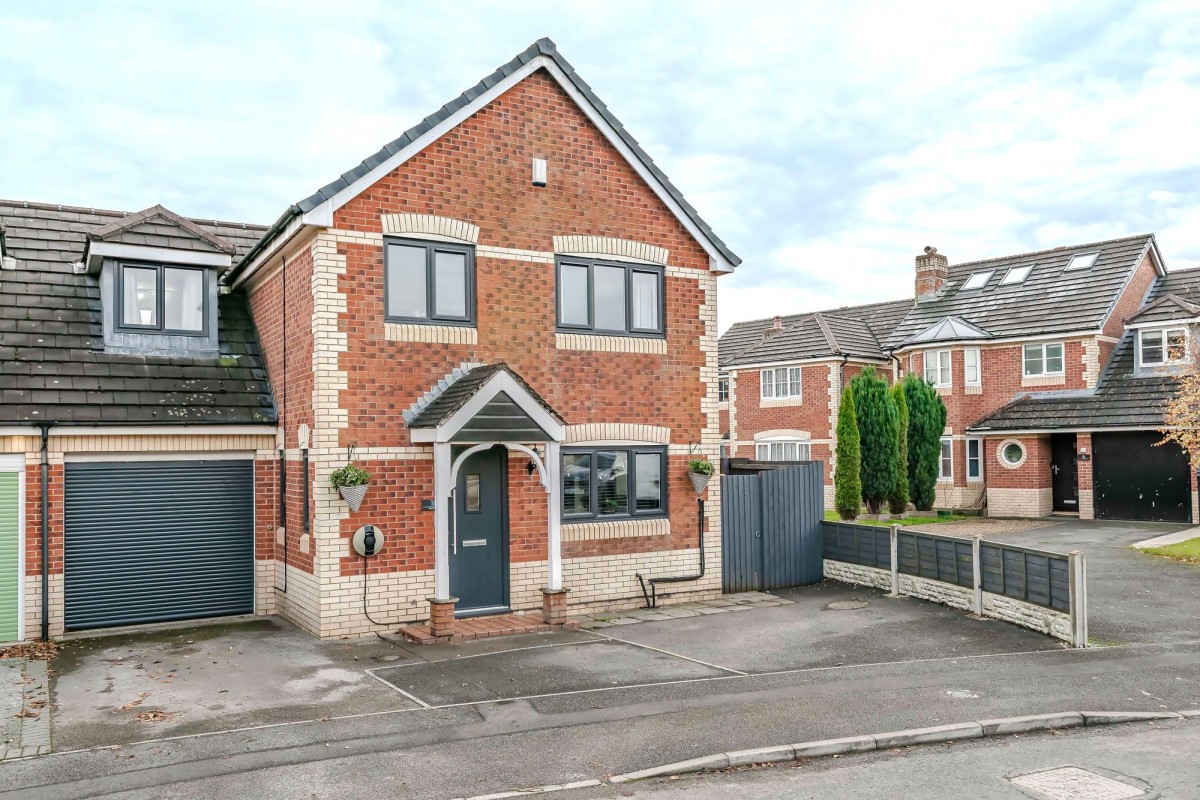 Images for The Chase, Cottam, PR4